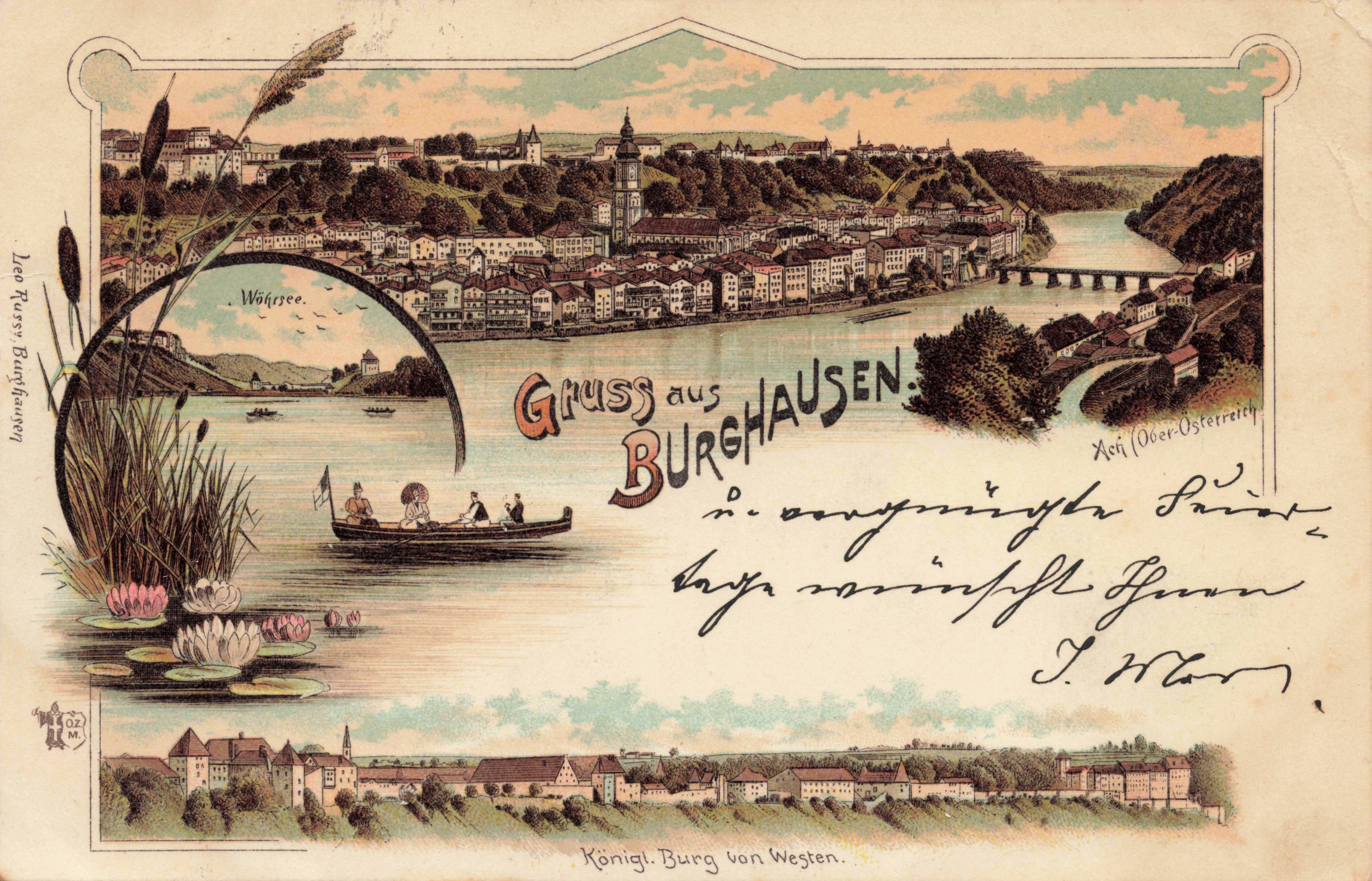 Burghausen 1905 K1 1 2