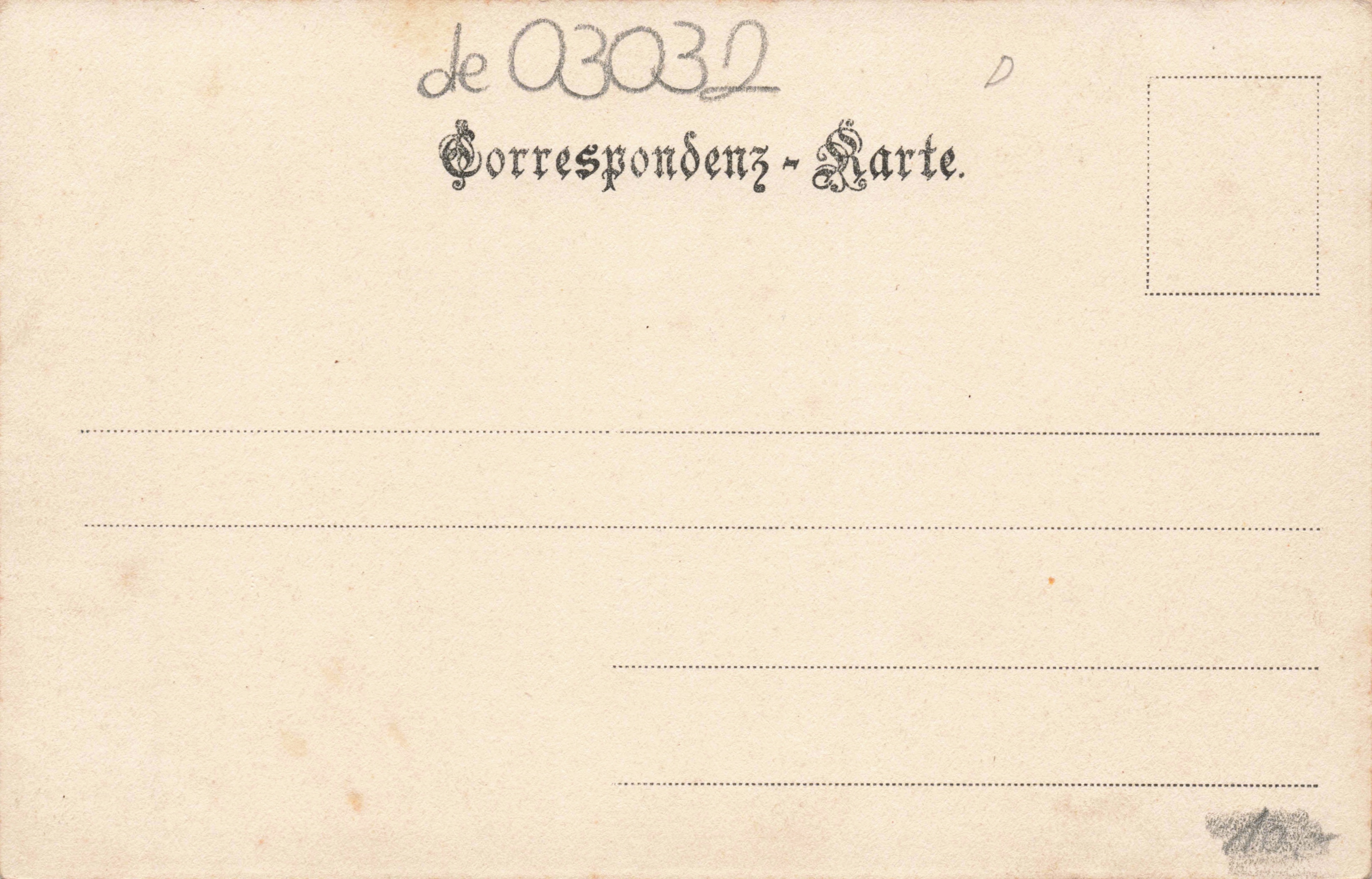 Burghausen 1905 K1 2 2