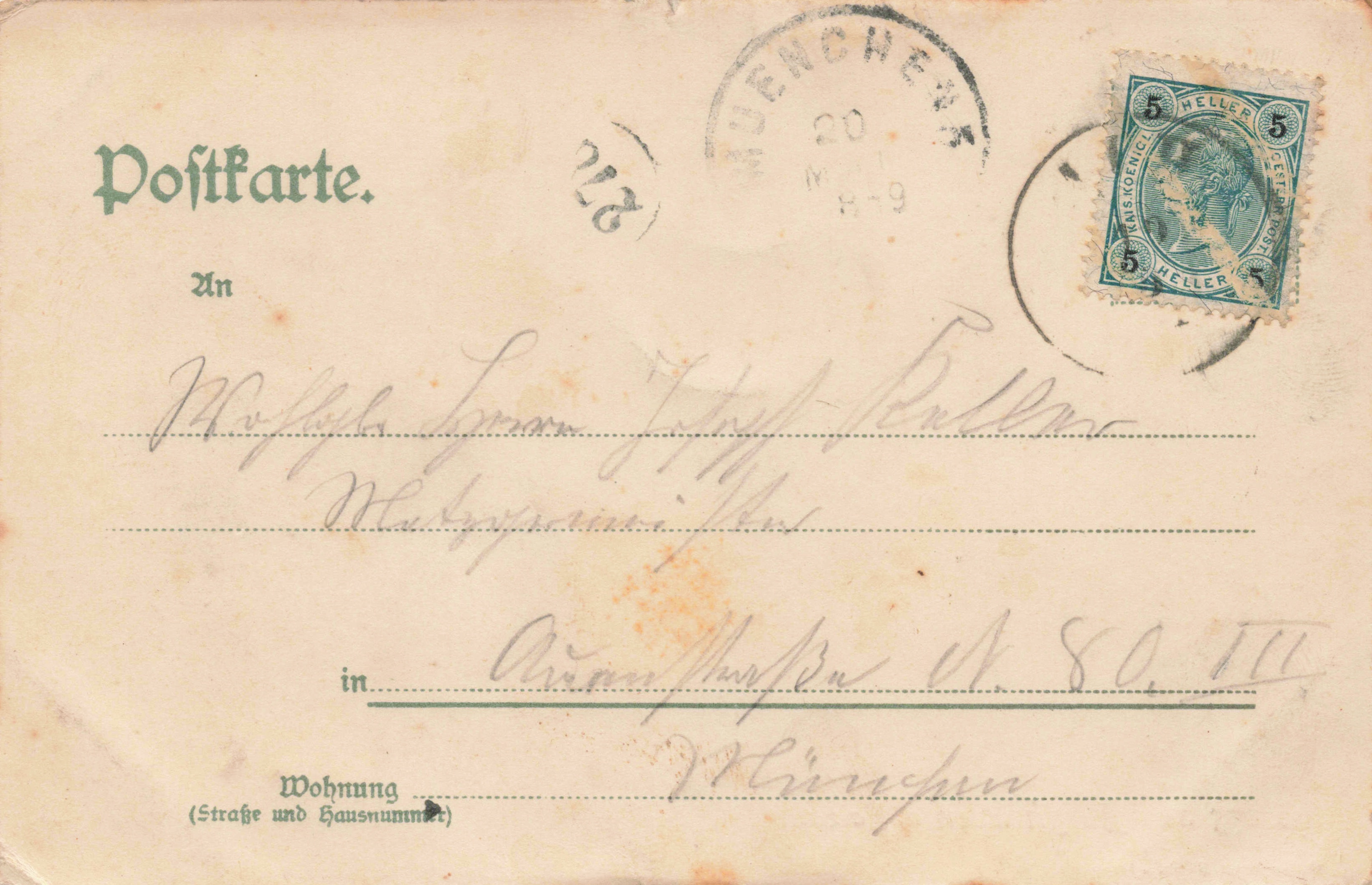 Burghausen 1905 K1 2 2