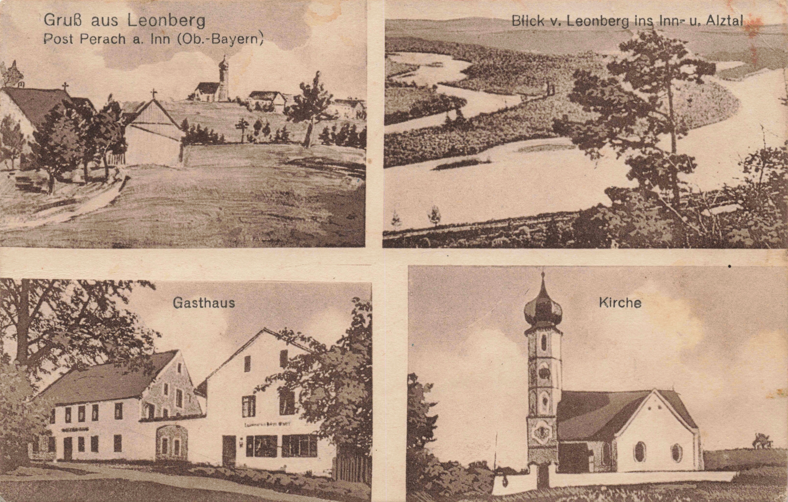 Leonberg 1924 K1 1 2