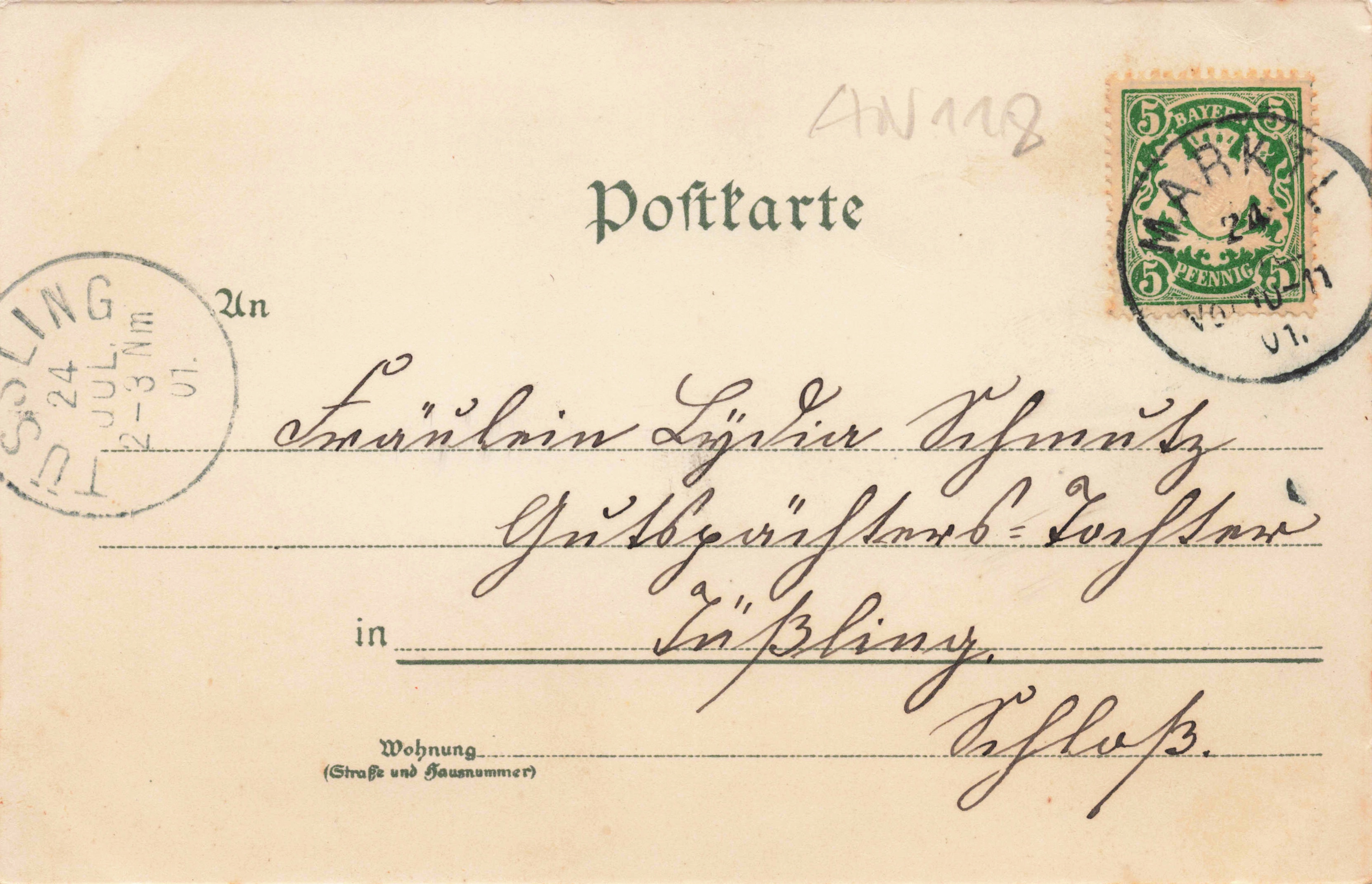 Marktl 1901 K1 2 2