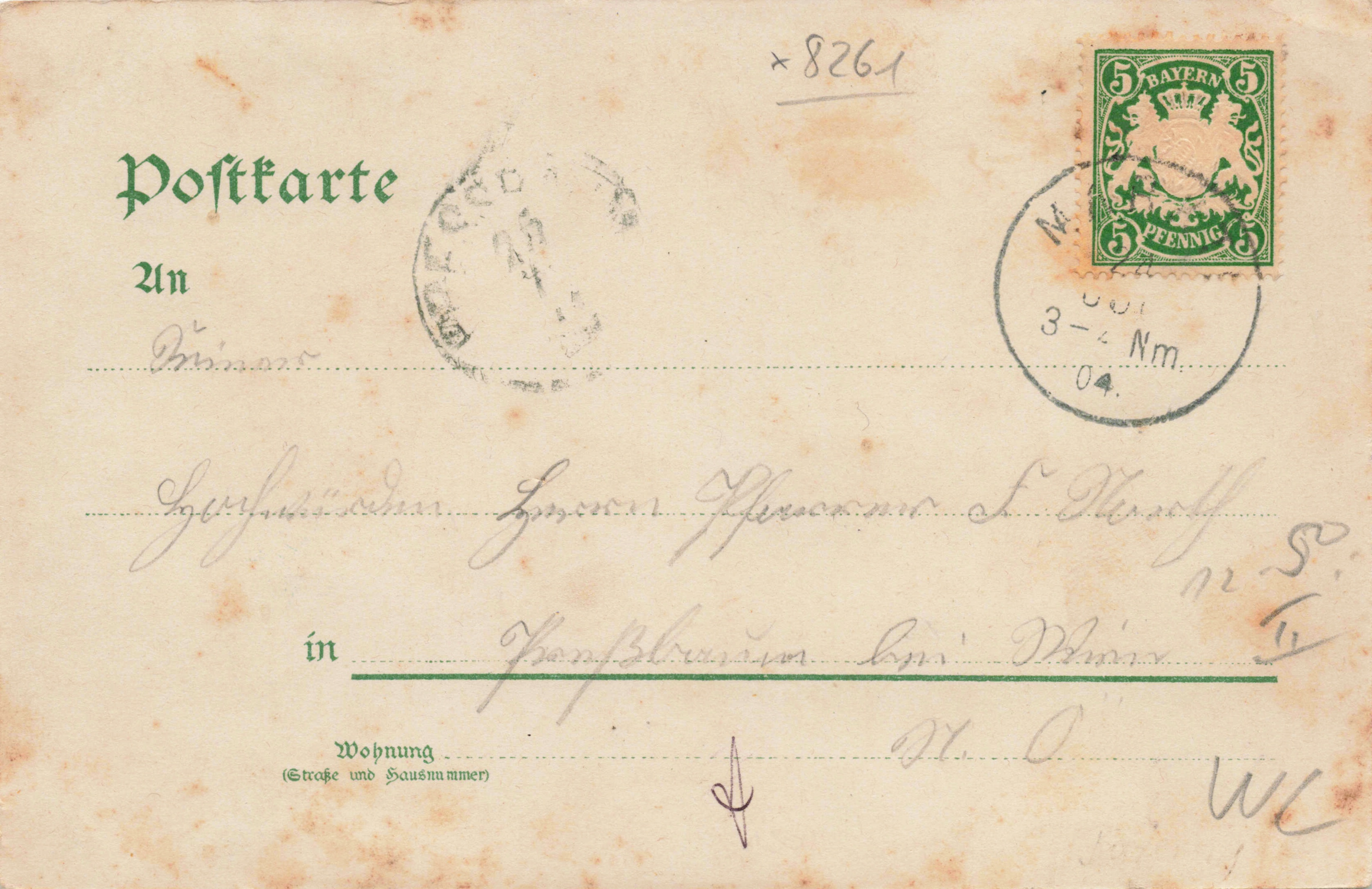 Marktl 1904 K1 2 2