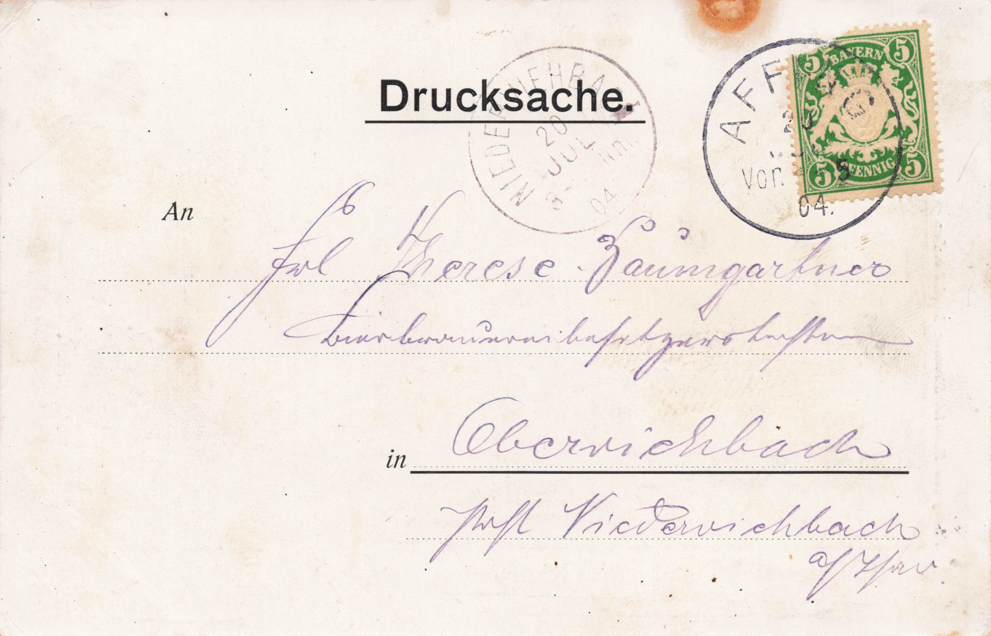 Marktl 1904 K2 2 2