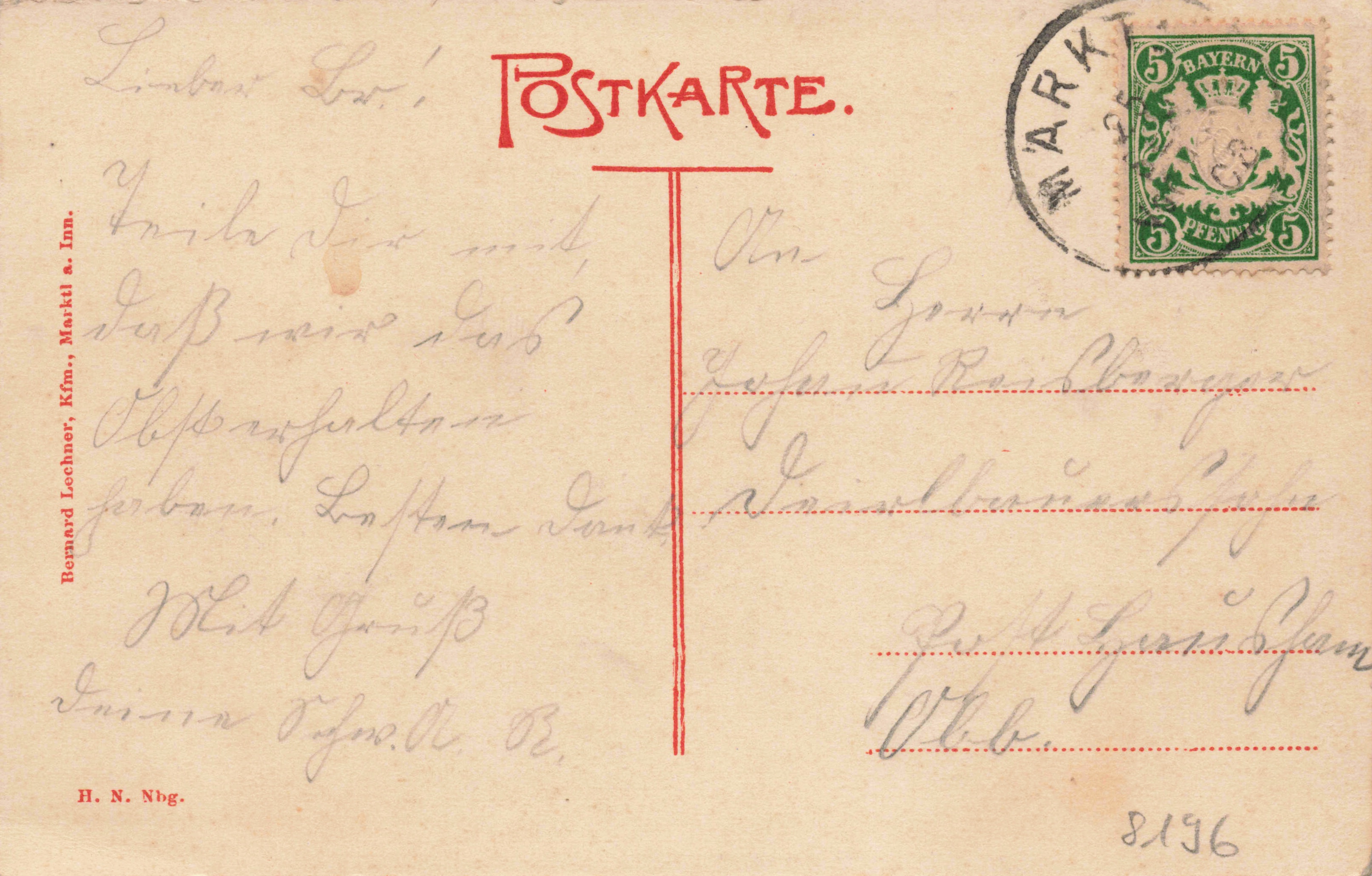 Marktl 1908 K1 2 2