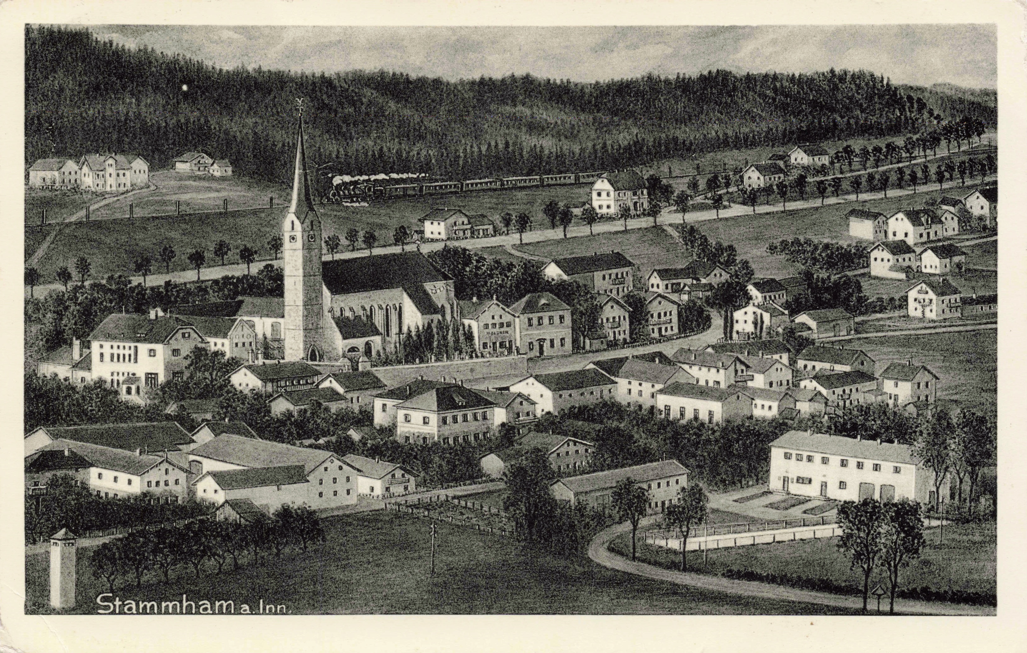 Stammham 1962 K1 1 2