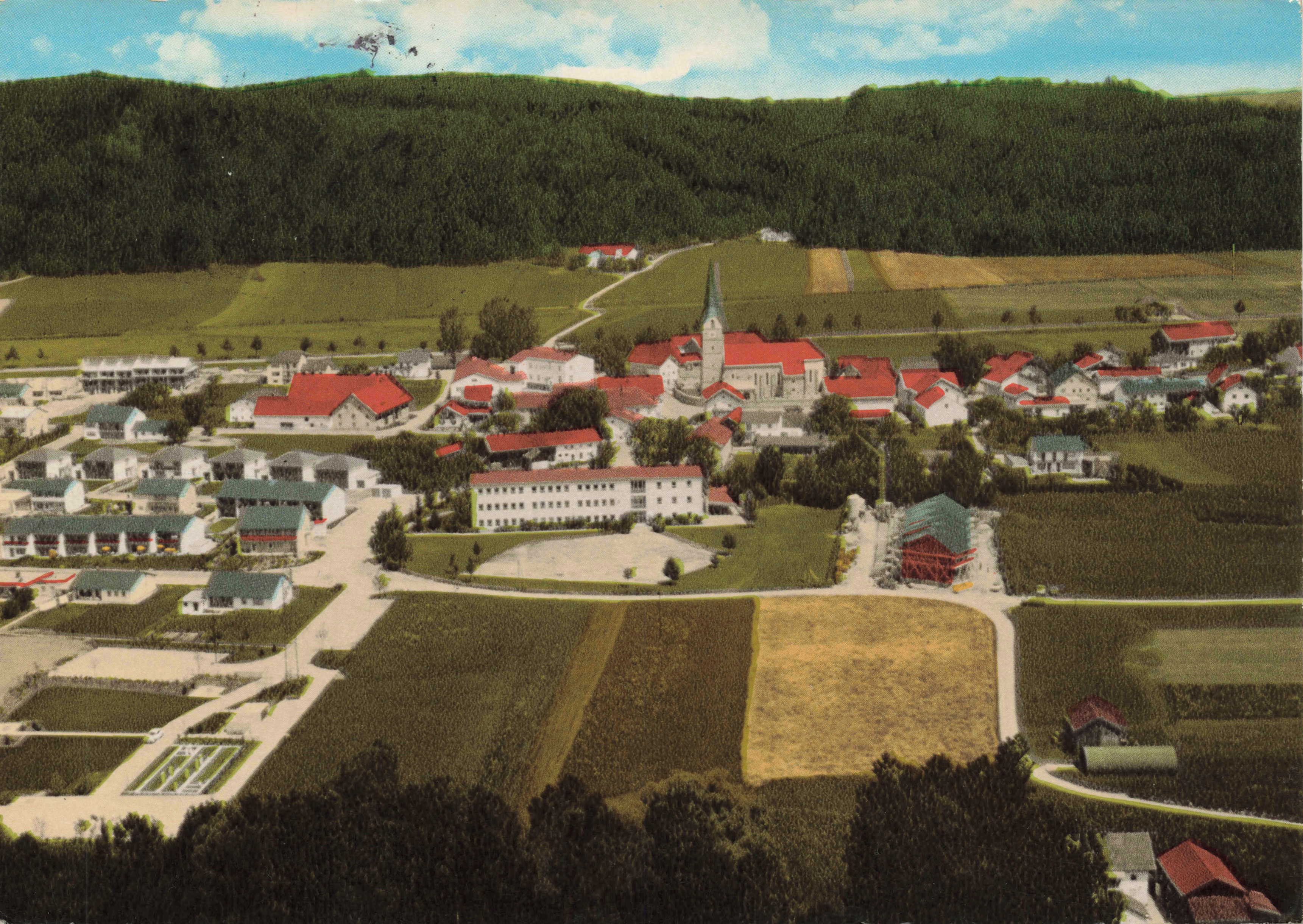 Stammham 1962 K1 1 2