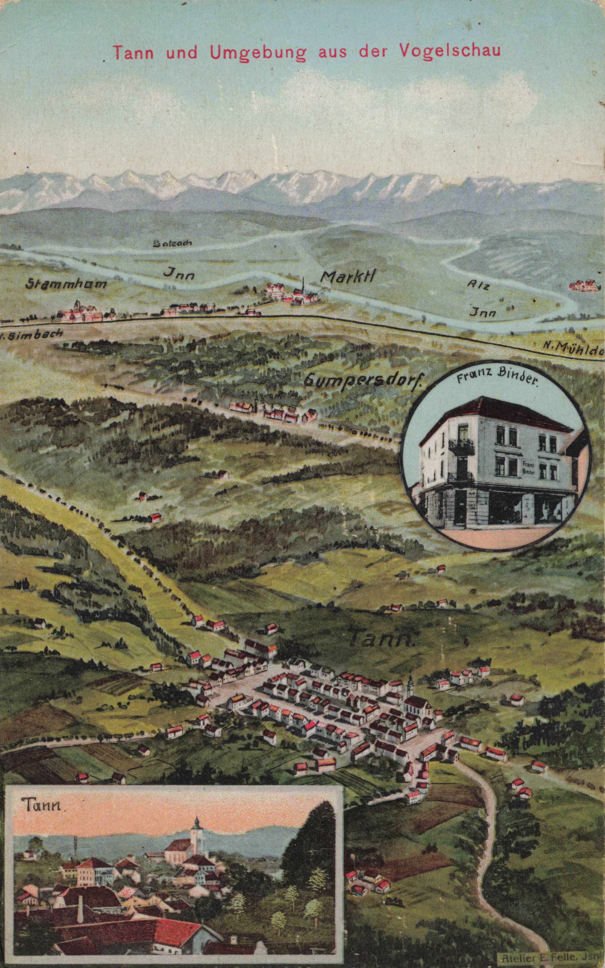 Tann 1916 K1 1 2