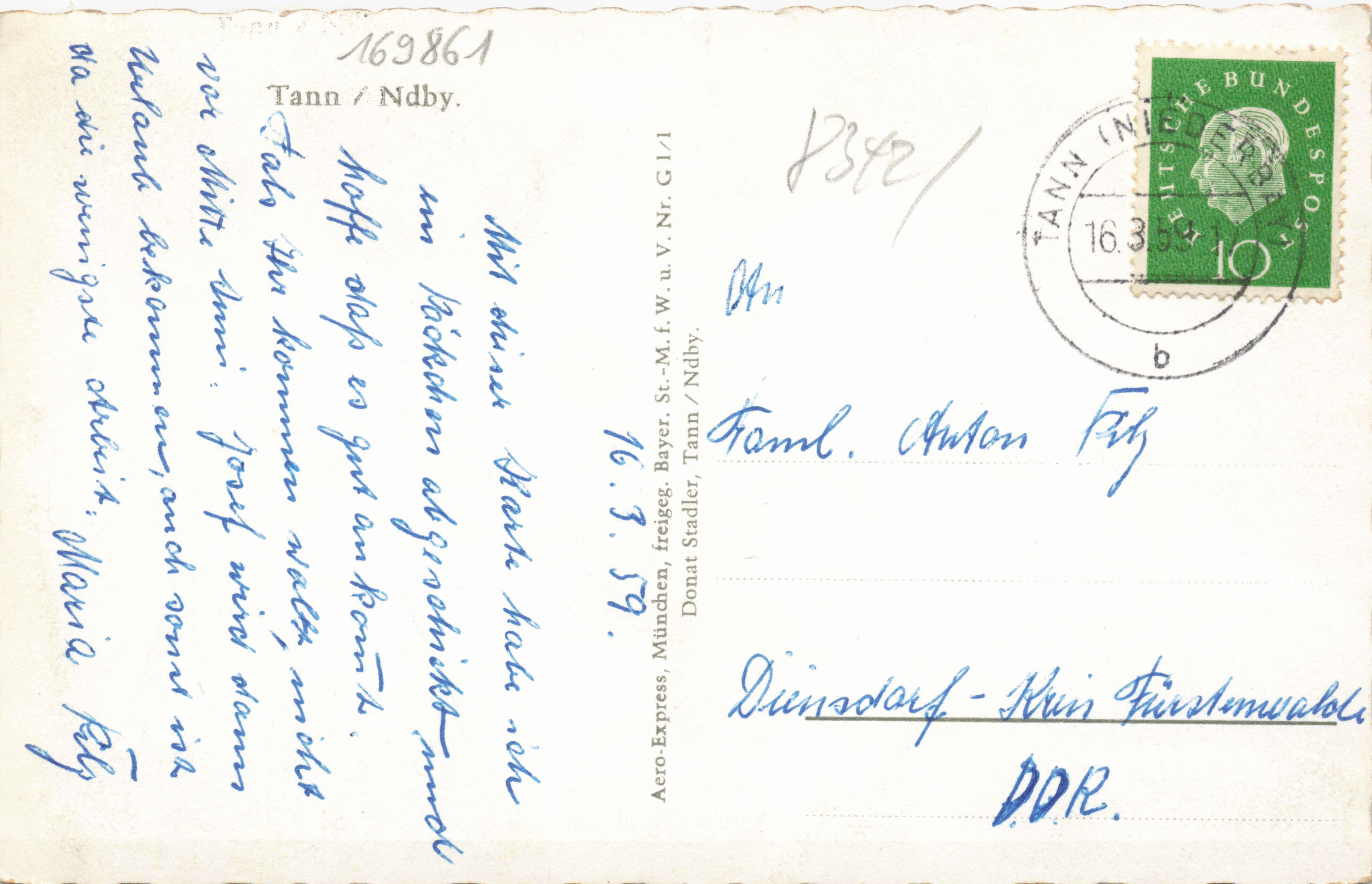 Tann 1959 K1 2 2